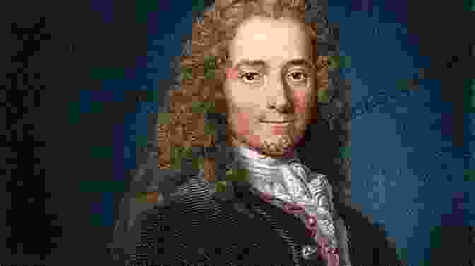 Voltaire, A Prominent Figure Of The Enlightenment, Known For His Wit And Advocacy For Liberty The Gentlemen S Of Enlightenment: MGTOW/SYSBM Red Pill Guide (Volume 1)