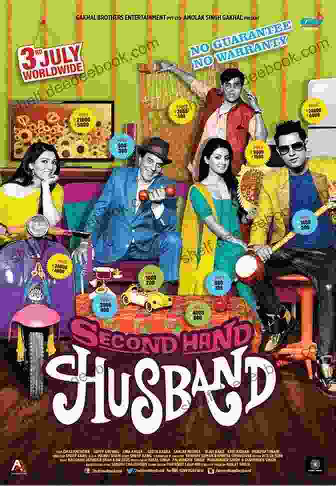 Where To Read Second Hand Husband A Second Hand Husband: The Laugh Out Loud Novel From Claire Calman