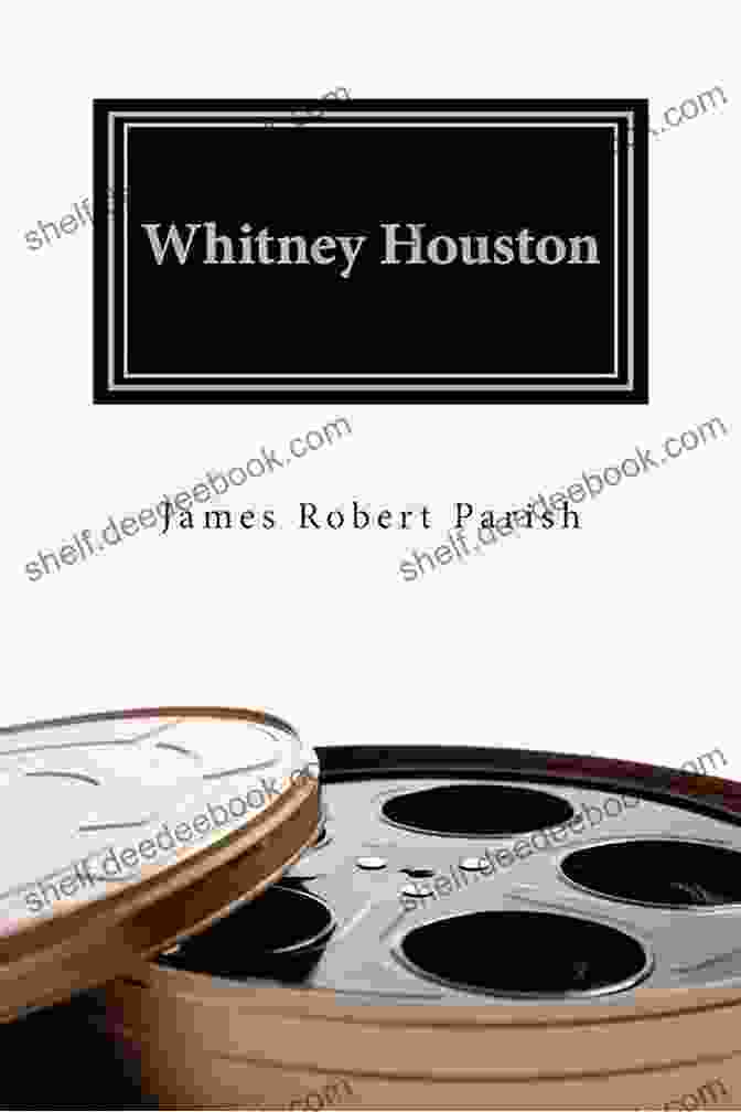 Whitney Houston In Encore Film Classics 40: We Will Always Love You Whitney Houston: 1963 2024: We Will Always Love You (Encore Film Classics 40)