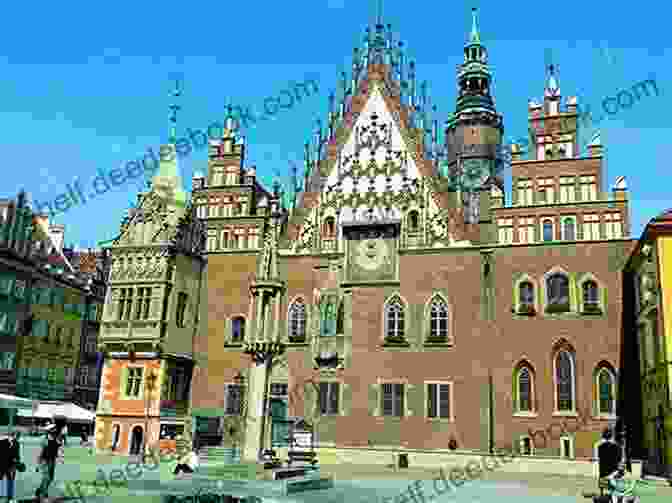 Wroclaw, Poland 10 AMAZING PLACES TO SEE IN POLAND