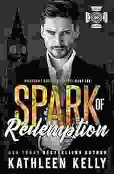 Spark Of Redemption: MacKenny Brothers 6: An MC/Band Of Brothers Romance
