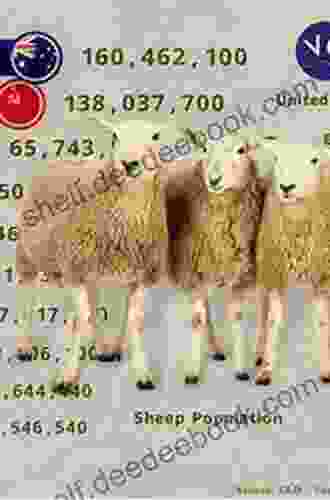 All In A Sheep S World