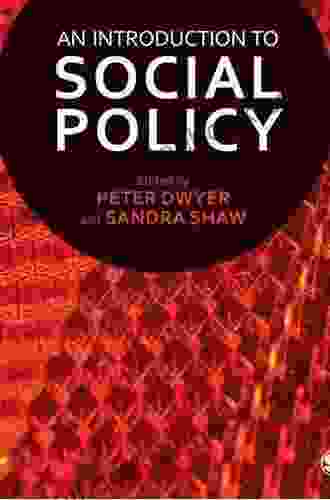 An Introduction To Social Policy