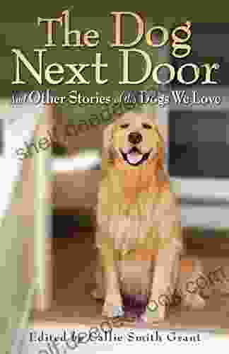 The Dog Next Door: And Other Stories Of The Dogs We Love