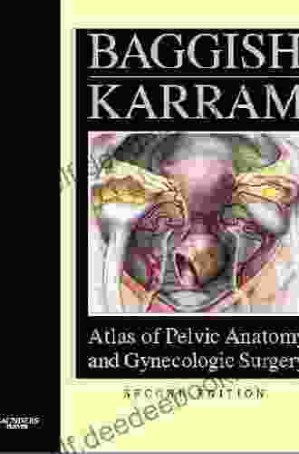 Atlas Of Pelvic Anatomy And Gynecologic Surgery