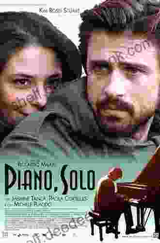 Best Of Solo Piano 2007 2024 (Album Versions)