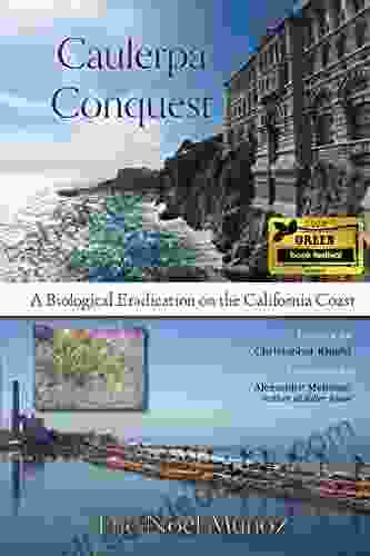 Caulerpa Conquest: A Biological Eradication On The California Coast