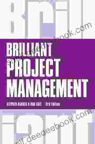 Brilliant Project Management EPub EBook (Brilliant Business)