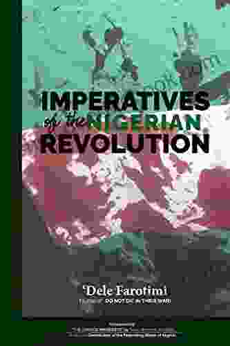 Imperatives Of The Nigerian Revolution