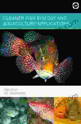 Cleaner Fish Biology And Aquaculture Applications