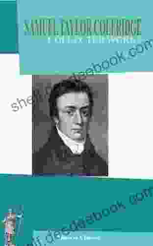 Collected Works Of Samuel Taylor Coleridge