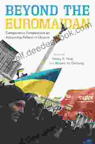 Beyond The Euromaidan: Comparative Perspectives On Advancing Reform In Ukraine