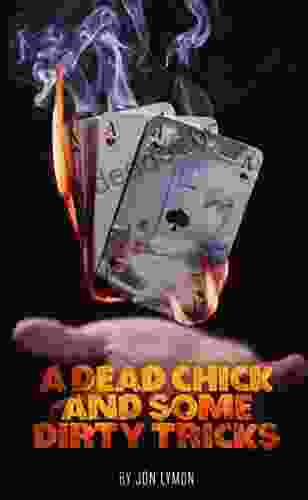 A Dead Chick And Some Dirty Tricks (Zombie Detective 1)