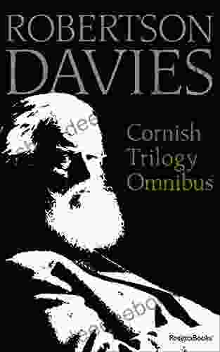 Cornish Trilogy Omnibus Robertson Davies