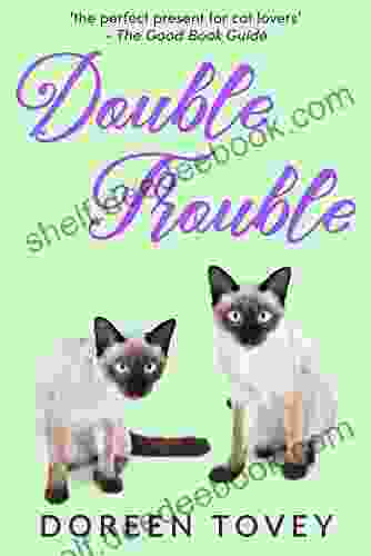 Double Trouble (Feline Frolics 6)