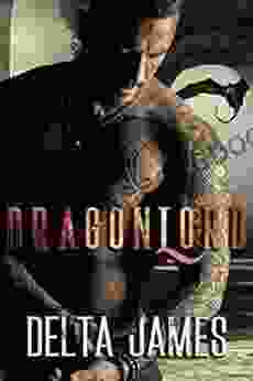 Dragonlord: A Dark Shifter Romance (Alpha Lords 5)