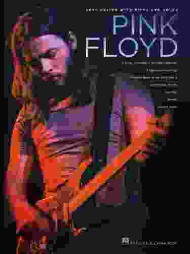 Pink Floyd Songbook: Easy Guitar With Riffs And Solos