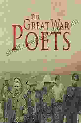 World War One British Poets: Brooke Owen Sassoon Rosenberg And Others (Dover Thrift Editions: Poetry)