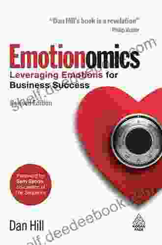 Emotionomics: Leveraging Emotions For Business Success