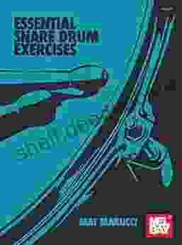 Essential Snare Drum Exercises