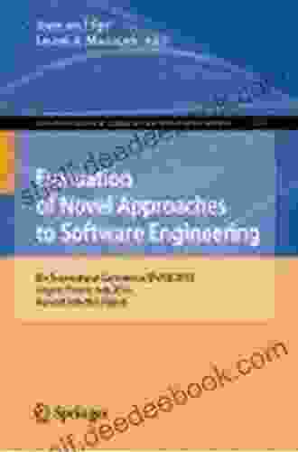 Evaluation Of Novel Approaches To Software Engineering: 13th International Conference ENASE 2024 Funchal Madeira Portugal March 23 24 2024 Revised Computer And Information Science 1023)