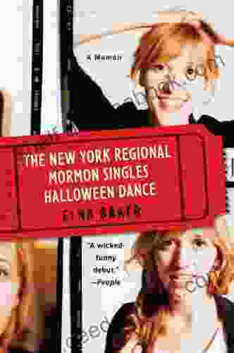The New York Regional Mormon Singles Halloween Dance: A Memoir