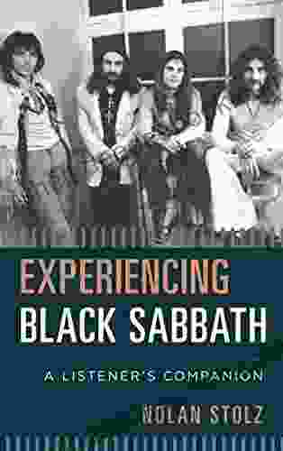 Experiencing Black Sabbath: A Listener S Companion