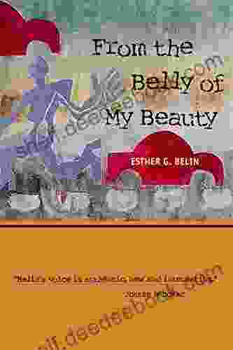 From The Belly Of My Beauty (Sun Tracks 38)