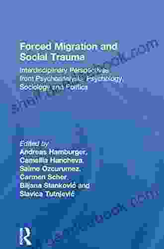 Forced Migration And Social Trauma: Interdisciplinary Perspectives From Psychoanalysis Psychology Sociology And Politics