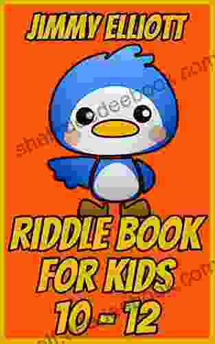 Riddle For Kids 10 12: Game For Boys Girls Kids And Teens Joke Contest Game For Boys And Girls Ages 10 11 12