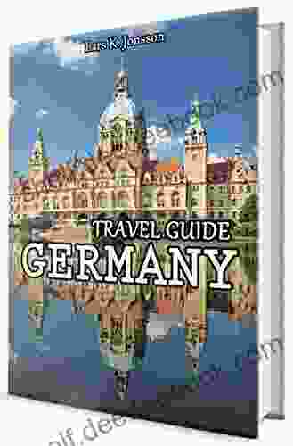Germany Travel Guide Lars Jonsson