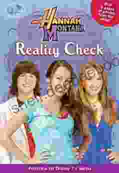Hannah Montana: Reality Check (Junior Novel 19)