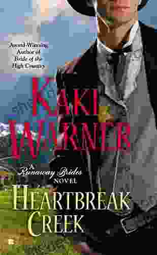 Heartbreak Creek (A Runaway Brides Novel 1)