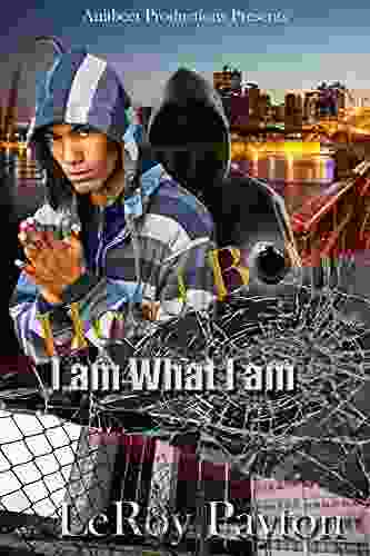 Hood Boy: I Am What I Am