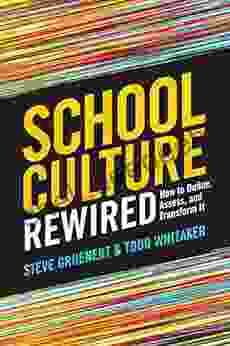 School Culture Rewired: How To Define Assess And Transform It