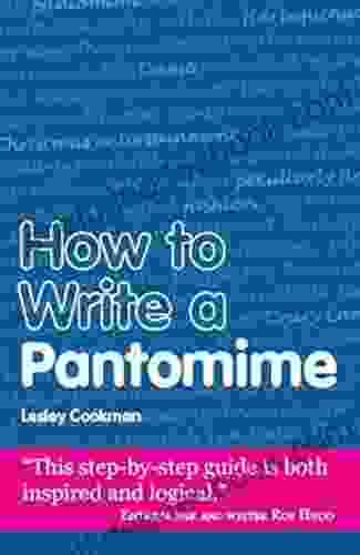 How To Write A Pantomime (Secrets To Success)