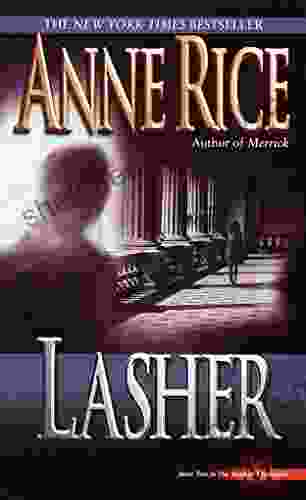 Lasher (Lives Of Mayfair Witches 2)