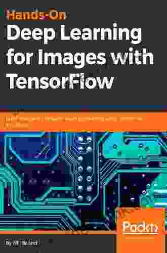 Hands On Computer Vision With TensorFlow 2: Leverage Deep Learning To Create Powerful Image Processing Apps With TensorFlow 2 0 And Keras