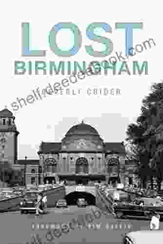 Lost Birmingham Beverly Crider