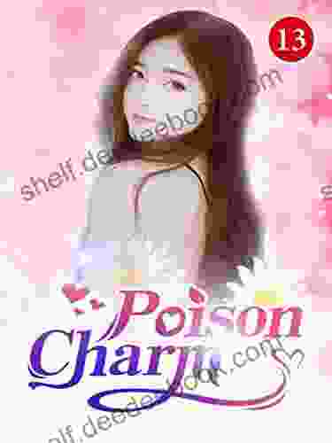 Poison Charm 13: Make A Third Party The Instrument Of A Crime