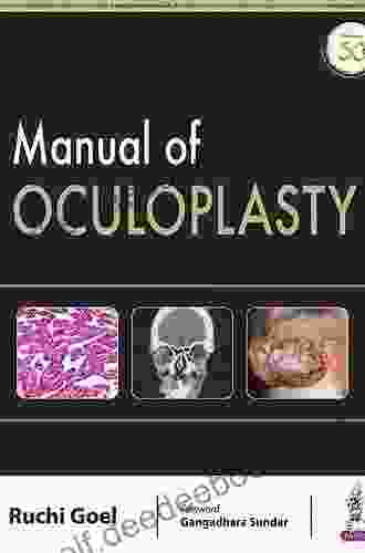 Manual Of Oculoplasty Debra Ordes