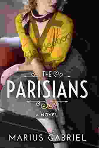 The Parisians Marius Gabriel