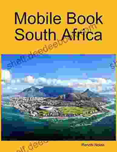 Mobile South Africa