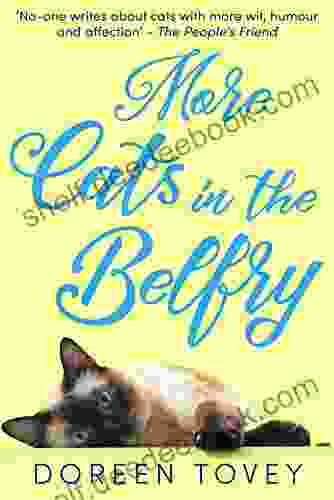 More Cats In The Belfry (Feline Frolics 9)