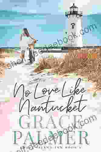 No Love Like Nantucket (A Sweet Island Inn 4)
