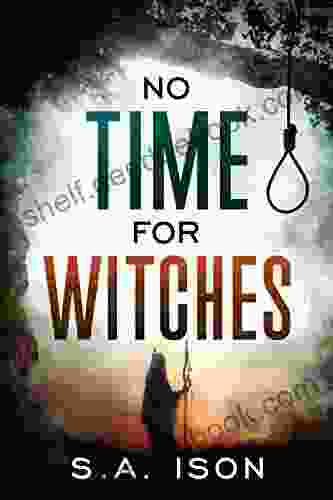 No Time For Witches S A Ison