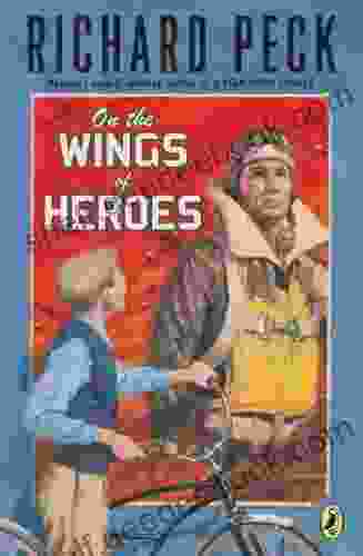 On The Wings Of Heroes