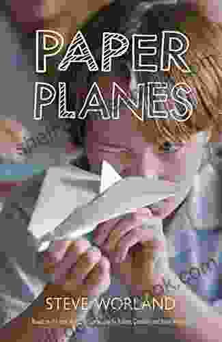 Paper Planes Steve Worland