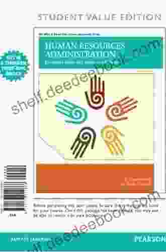 Human Resources Administration: Personnel Issues And Needs In Education (2 Downloads) (Allen Bacon Educational Leadership)