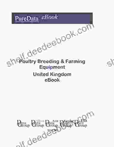 Poultry Breeding Farming Equipment In The United Kingdom: Market Sales